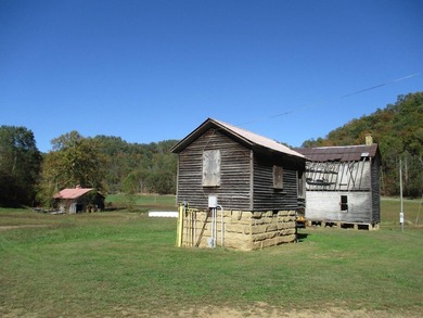 This large 355 acre tract is a rare find for this area - photo 34