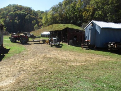 This large 355 acre tract is a rare find for this area - photo 39