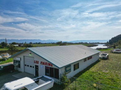 Lake Commercial Off Market in Kalispell, Montana