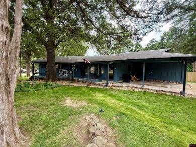 Lake Home For Sale in Mountain Home, Arkansas