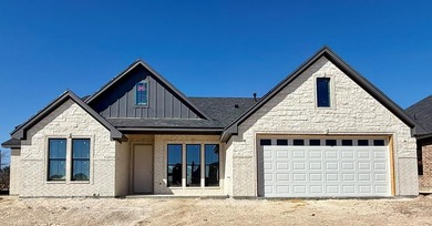 Lake Nasworthy Home For Sale in San Angelo Texas