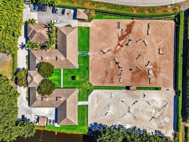 Idyllic and refined, this premier equestrian farm blends luxury - photo 45