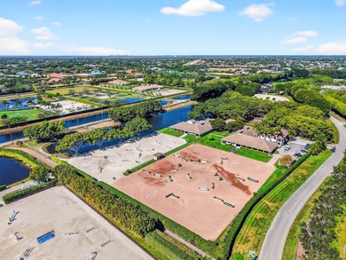 Idyllic and refined, this premier equestrian farm blends luxury - photo 46
