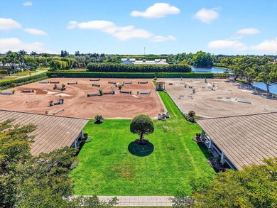 Idyllic and refined, this premier equestrian farm blends luxury - photo 48