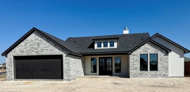 Lake Nasworthy Home For Sale in San Angelo Texas