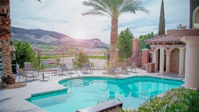 Lake Las Vegas Townhome/Townhouse For Sale in Henderson Nevada