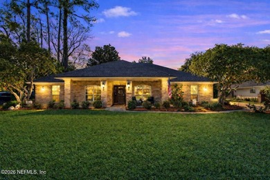Doctors Lake Home For Sale in Fleming Island Florida