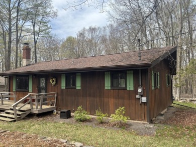 Lake Home For Sale in Clifton, Pennsylvania