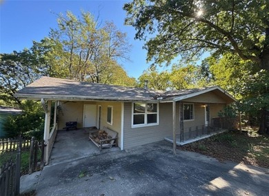 Lake Norwood Home For Sale in Bella Vista Arkansas