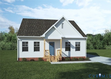 Lake De Jarnette Home For Sale in Ruther Glen Virginia