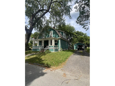 Penobscot River Home For Sale in Old Town Maine