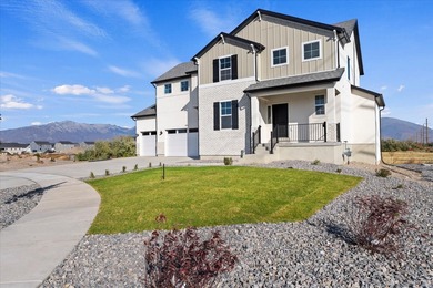 Utah Lake Home For Sale in Saratoga Springs Utah
