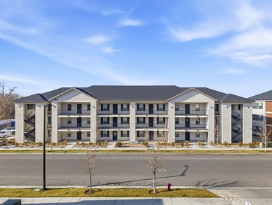 Utah Lake Condo For Sale in Springville Utah