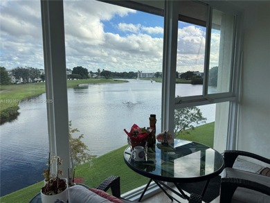 (private lake, pond, coastal) Condo For Sale in Coconut Creek Florida