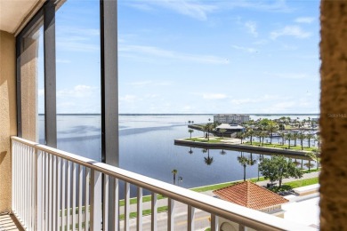 Lake Condo For Sale in Sanford, Florida