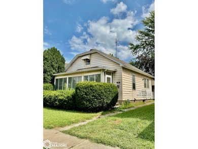 Mississippi River - Des Moines County Home For Sale in Burlington Iowa