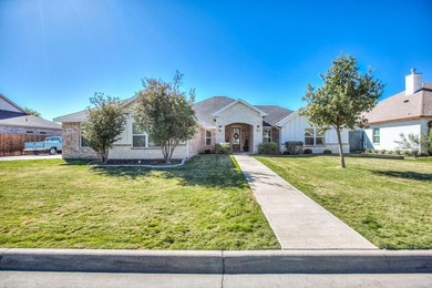Lake Nasworthy Home For Sale in San Angelo Texas