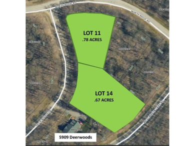 Lake Lot For Sale in Gaylord, Michigan