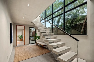 Rare offering on coveted Carmel Point, just steps from the beach - photo 4