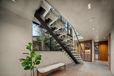 Rare offering on coveted Carmel Point, just steps from the beach - photo 5
