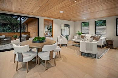 Rare offering on coveted Carmel Point, just steps from the beach - photo 6