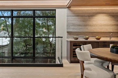 Rare offering on coveted Carmel Point, just steps from the beach - photo 8