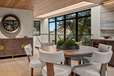Rare offering on coveted Carmel Point, just steps from the beach - photo 9