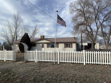 (private lake, pond, creek) Home Active Under Contract in Olathe Colorado