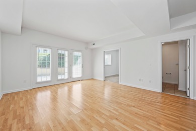 Welcome to true 1 level Ranch living at Evergreen in Litchfield