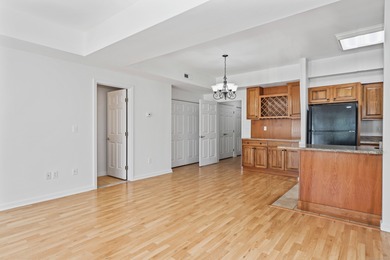 Welcome to true 1 level Ranch living at Evergreen in Litchfield