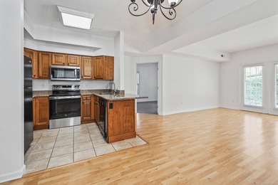 Welcome to true 1 level Ranch living at Evergreen in Litchfield