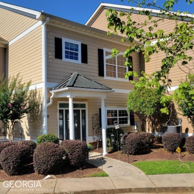 Lake Townhome/Townhouse Off Market in Milledgeville, Georgia