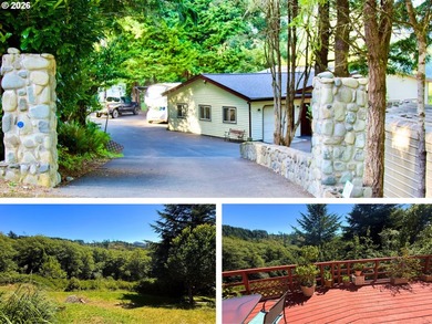 Mountain Views, Privacy & Room for Everything! Nestled on 0.9 - photo 1