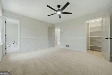 Move-in ready and completely remodeled! This 3-bedroom, 2-bath - photo 12