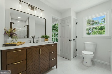Move-in ready and completely remodeled! This 3-bedroom, 2-bath - photo 13