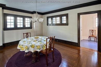 Classic and charming brick home near the State Capitol offering - photo 13