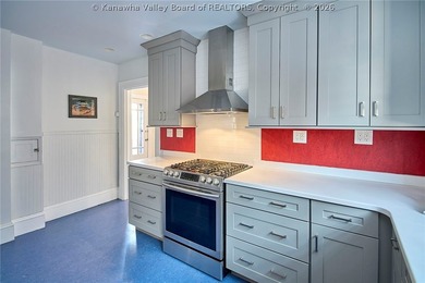 Classic and charming brick home near the State Capitol offering - photo 20
