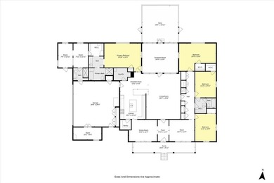 ACREAGE, HANDICAP ACCESSIBLE, SO MUCH STORAGE, AT&amp;T FIBER