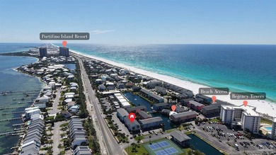 Wake up to the Gulf breeze and spend your days living the - photo 22