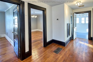 Classic and charming brick home near the State Capitol offering - photo 24
