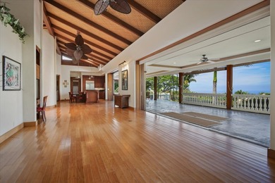 Welcome to one of Kona's most distinctive private estates, where - photo 8