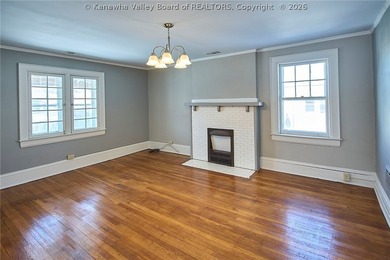 Classic and charming brick home near the State Capitol offering - photo 30