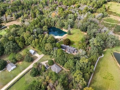 (private lake, pond, coastal) Home For Sale in Covington Louisiana