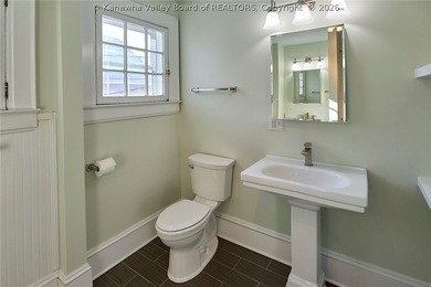 Classic and charming brick home near the State Capitol offering - photo 34