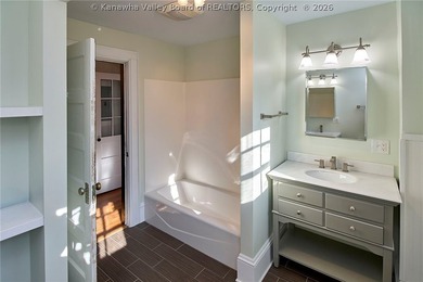 Classic and charming brick home near the State Capitol offering - photo 35