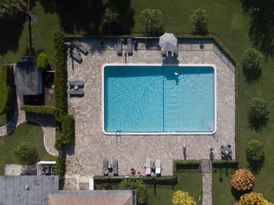 Welcome to this charming one-bedroom, one-bathroom condominium - photo 40