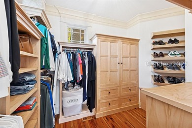 Full of character and charm, 50 Broad Pointe Drive may be one of