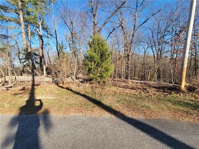 Lake Norwood Lot For Sale in Bella Vista Arkansas