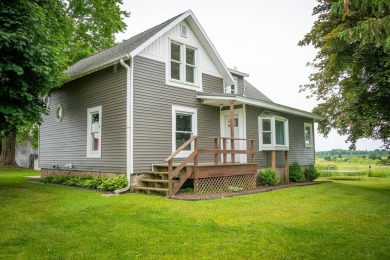 Lake Home For Sale in Walkerville, Michigan