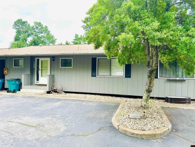 Lake Condo For Sale in Bull Shoals, Arkansas